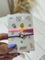 PACK X6 PULSERAS PARA COMPARTIR | SURTIDAS ($950 C/U) - HOT CARAMEL MAYORISTA
