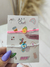 PACK X6 PULSERAS PARA COMPARTIR | SURTIDAS ($950 C/U)