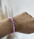PULSERAS MOSTACILLAS | OJO TURCO - HOT CARAMEL MAYORISTA