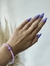 PULSERAS MOSTACILLAS | INFANTILES - HOT CARAMEL MAYORISTA