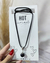 Imagen de COLLAR CORDÓN | CHOKER NEGRO