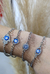 PULSERAS CON DIJE DE STRASS | SURTIDAS en internet