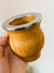 MATE ALGARROBO | VIROLA ACERO LISA - comprar online