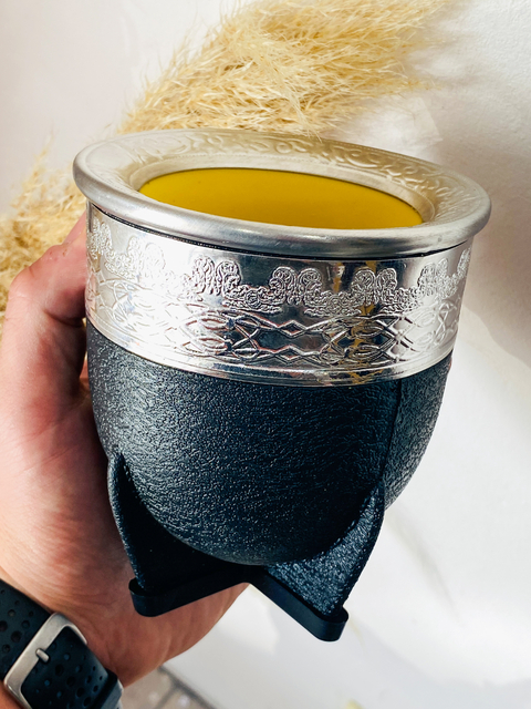 MATE IMPERIAL VEGANO | PVC - comprar online