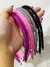 VINCHA GLITTER | COLORES SURTIDOS en internet