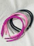 VINCHA GLITTER | COLORES SURTIDOS - comprar online