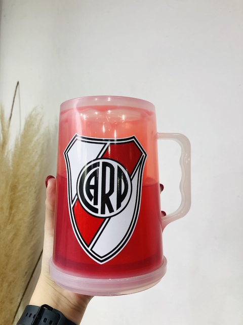 CHOPP RIVER