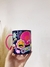 TAZAS INFANTILES - HOT CARAMEL MAYORISTA