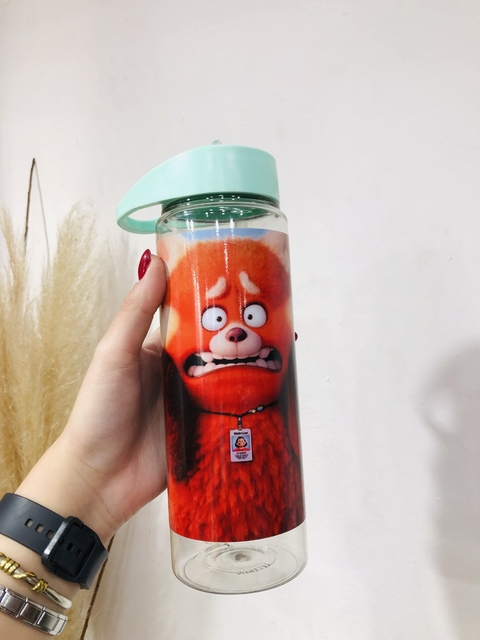 BOTELLA INFANTIL (PERSONAJE RED)