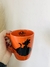 TAZAS DE CERÁMICA