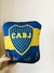 NECESER | RIVER Y BOCA