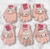 Imagen de GUANTES PERSONAJES 3D