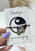 PULSERAS PARA COMPARTIR | YIN YANG - comprar online