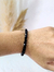 PULSERAS DE CRISTAL GRANDE | COLORES SURTIDOS - HOT CARAMEL MAYORISTA