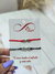 PACK X6 PULSERAS PARA COMPARTIR | SURTIDAS ($950 C/U) - HOT CARAMEL MAYORISTA