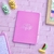 LIBRETA PASTEL CON HOLOGRAM en internet