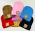 GORROS INFANTIL CAPIBARA