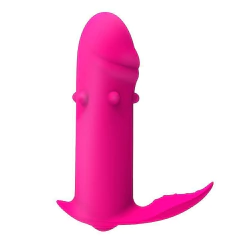 Vibrador de Ponto G - À Longa distância App - Fada Kelly - SI - loja online