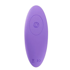 Vibrador de Calcinha - Little Pea - Dondocas Lingerie