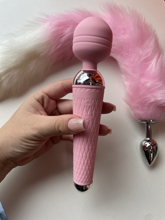 Plug+ varinha mágica