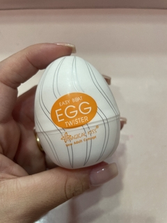 EGG MASTURBADOR (EMBALAGEM ESPECIAL DE PÁSCOA) - comprar online