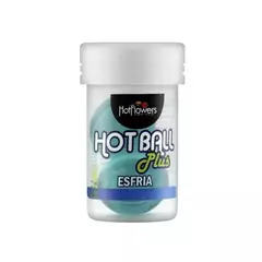 Hot Ball Plus - Esfria
