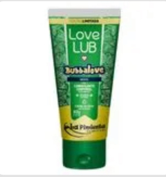 Lubrificante Íntimo Love Lub Bubbalove 60g na internet