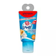 Lamb Óleo para Massagem 15ml La Pimienta - loja online