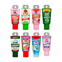 Imagem do Lamb Óleo para Massagem 15ml La Pimienta