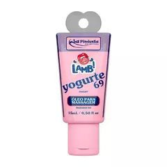 Lamb Óleo para Massagem 15ml La Pimienta - comprar online