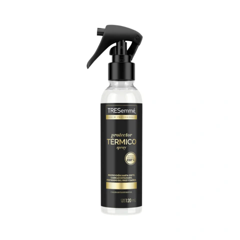 Protector Térmico en Spray 120 ml tresemme