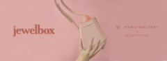 Banner da categoria Collab Maria Dolores + Montefina