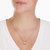 Colar Energy - Cristal - Coleção Believe - comprar online