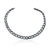 Colar Choker Metal - Coleção Urban na internet