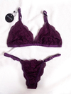 Conjunto Isa
