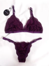 Conjunto Isa