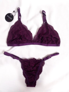 Conjunto Isa