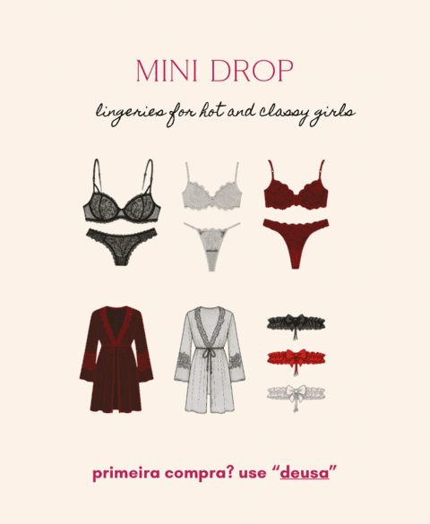 Imagem do banner rotativo Noane Lingerie 