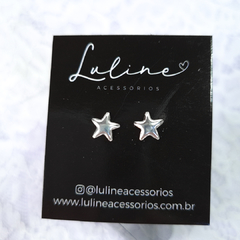 BRINCO ESTRELA CHAPADA BOLEADA M