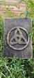 GRIMÓRIO TRIQUETRA CELTA