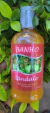 Banho líquido - Sândalo