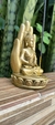 Incensário Buda Tibetano - Mão Namastê - comprar online