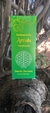 Incenso natural - Ananda Incensos - Arruda