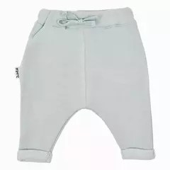 Mini babuchas frisa (RN a 6m) - tienda online