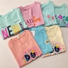 Remeras talle 10 Estampas m/c niña - comprar online