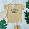 Remera Atlanta bebe