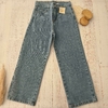 Wide leg Pia strass Niña - comprar online
