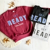 Buzo Ready Frisa Niño
