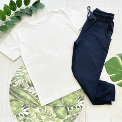 Babucha escolar rustico unisex - comprar online