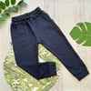 Babucha escolar rustico unisex